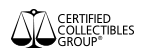 Certified Collectibles Group