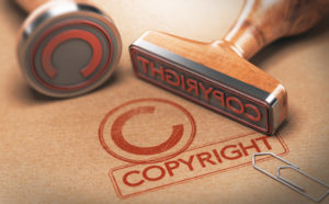 copyright registration protects against infringement