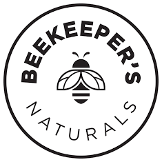 Beekeeper’s Naturals